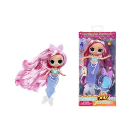 L.O.L. Surprise Tweens MERMAID Doll - Lola Waves