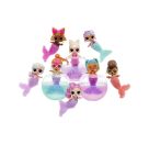 L.O.L. Surprise Mermaids! Tots Asst in PDQ