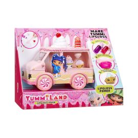 Yummiland Lipgloss Truck
