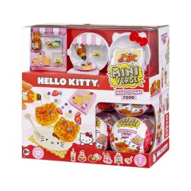 MGA s Miniverse - Make It Mini SANRIO Hello Kitty