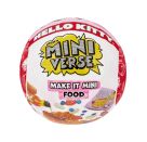 MGA s Miniverse - Make It Mini SANRIO Hello Kitty