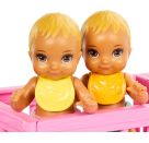Skipper Playset - Twinning Nursery Playset