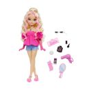 Barbie Dream Besties Barbie Malibu Doll
