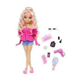 Barbie Dream Besties Barbie Malibu Doll