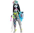 Monster High Monster Fest Frankie Doll