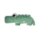 Kuscheltier Groß Croco Grün