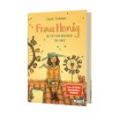 Frau Honig 5: Frau Honig rettet ein bisschen die Welt