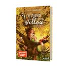 Ein Mädchen namens Willow 5: Schattenzeit