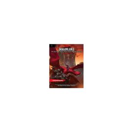 Asmodee D&D Dragonlance im Schatten der Drachenkönigin Gesetzliche Buchpreisbind.