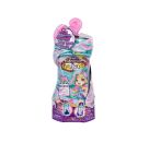 Moose Toys MAGIC MIXIES PIXLINGS S2 Galaxy Hair Puppe Einzelpack - DEERLEE