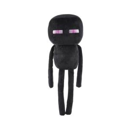 Minecraft 8   Basic Plush Enderman