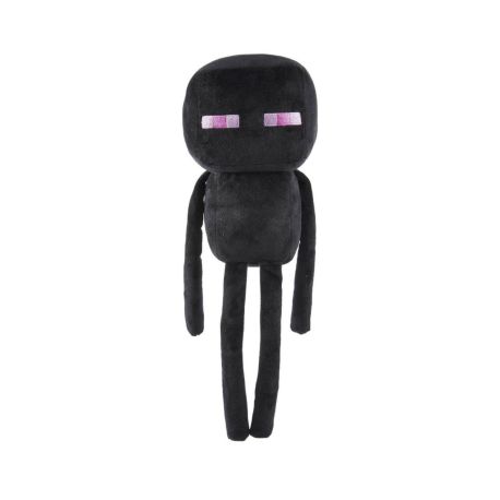 Minecraft 8   Basic Plush Enderman