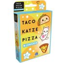 Taco Katze Pizza Junior