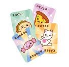 Taco Katze Pizza Junior