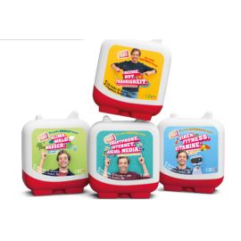 Checker Tobi Set [DACH]