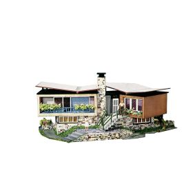 B-271 Villa im Tessin