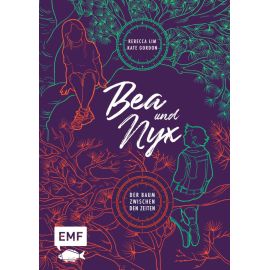 Bea & Nyx – Der Baum zwischen den Zeiten