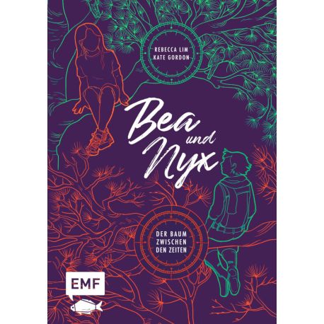 Bea & Nyx – Der Baum zwischen den Zeiten