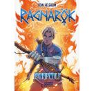 Ragnarök (Band 1) - Fenriswolf