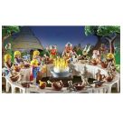 Asterix Figurenset