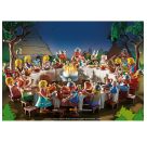 Asterix Figurenset
