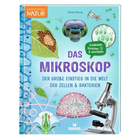 Das Mikroskop