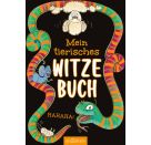 Mein tierisches Witzebuch
