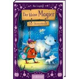 Der kleine Magier – Der Sternentrank (Der kleine Magier 3)