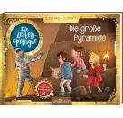 Die Zeitenspringer – Die große Pyramide