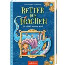 Retter der Drachen – Sei schnell wie der Wind! (Retter der Drachen 1)