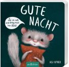 Gute Nacht! Sei so nett und bring mich ins Bett!