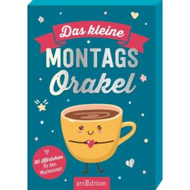 Das kleine Montagsorakel