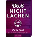 Bloß nicht lachen