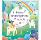 Meine Kindergarten-Freunde – Einhorn
