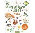 Stickerliebe: Natur