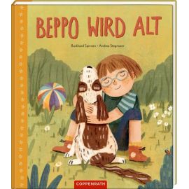 Beppo wird alt