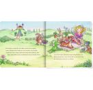 Prinzessin Lillifee hilft dem kl. Reh (Pappbilderbuch)