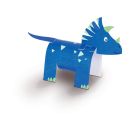 Mein gr. Bastelset - Schneiden lernen Dinos (Mini-Künstler)