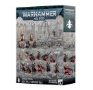 073-52 Kampfpatrouille Des Adepta Sororitas