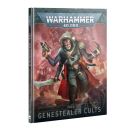 038-01 Codex: Genestealer Cults (Deutsch)