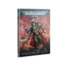038-01 Codex: Genestealer Cults (Deutsch)