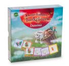 Berg, Mila Krämer, Marina: Kleines Einhorn Funkelstern – Domino