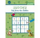 Geßner, Holger: Sudoku – Ich lerne die Zahlen  (1. Klasse)