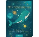 Affirmationskarten für Kinder