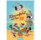 Klassenfahrt mit Opa (Spaß mit Opa 3)