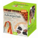 Expedition Natur Ausgrabungs-Set Vulkangestein