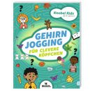 Knobel-Kids - Gehirnjogging für clevere Köpfchen