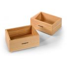 Stapelbox, VE2