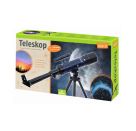 Expedition Natur Teleskop
