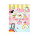 Lovely Planet Briefpapier-Set